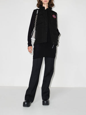 CANADA GOOSE Men's Freestyle Vest - SS24 Collection