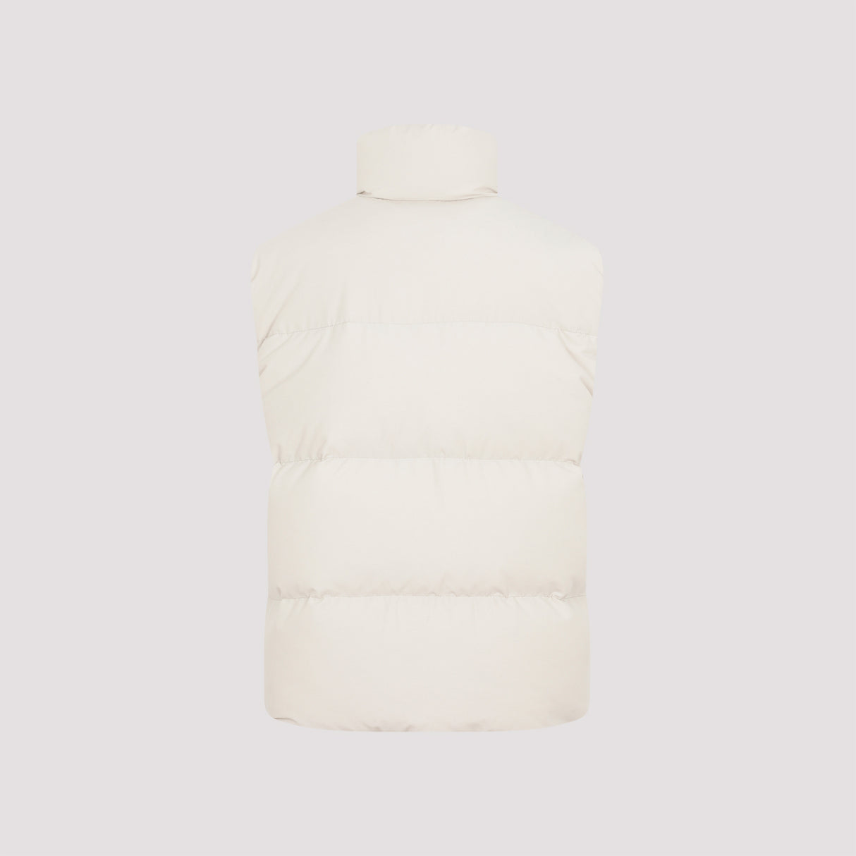 PRADA Sleeveless Mini Down Jacket