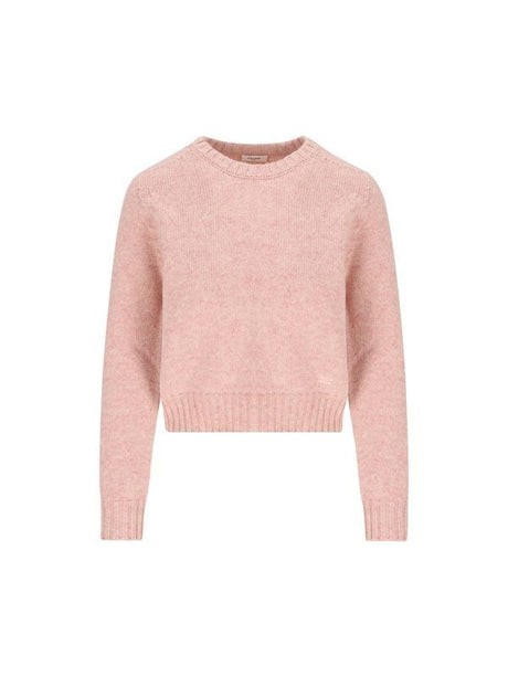 CELINE Women's Cozy Wool Knit Sweater