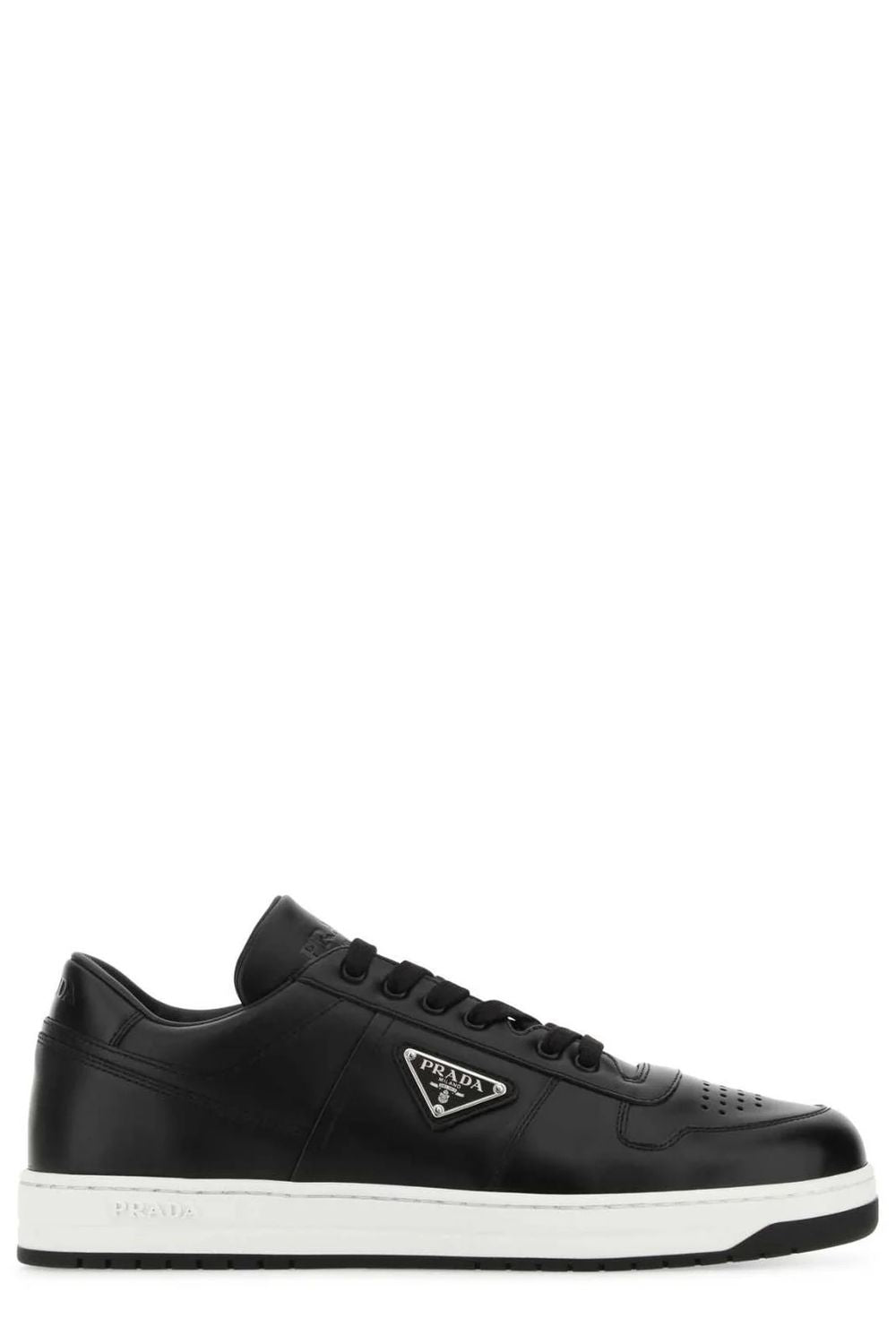 PRADA Luxury Low-Top Sneakers for Men