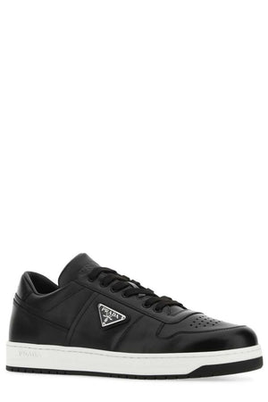 PRADA Luxury Low-Top Sneakers for Men