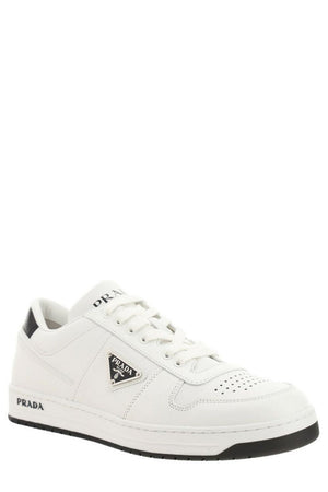 PRADA Luxury Low-Top Sneakers for Men