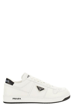 PRADA Luxury Low-Top Sneakers for Men