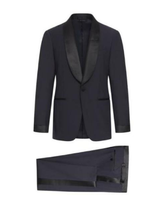 TOM FORD Stylish and Versatile Jacket for Men