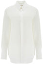 MONCLER GENIUS Chic Cotton Shirt for Women - FW24 Collection