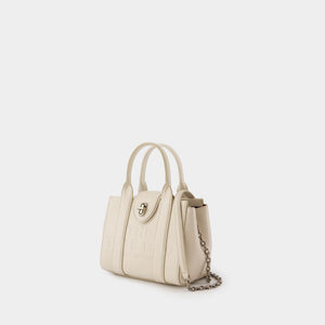 MARC JACOBS Chic Mini Tote Handbag