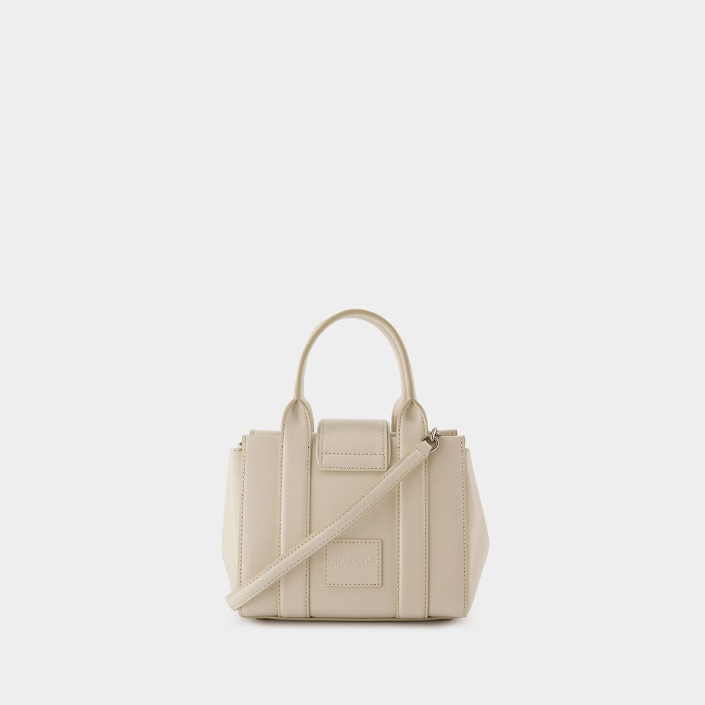 MARC JACOBS Chic Mini Tote Handbag