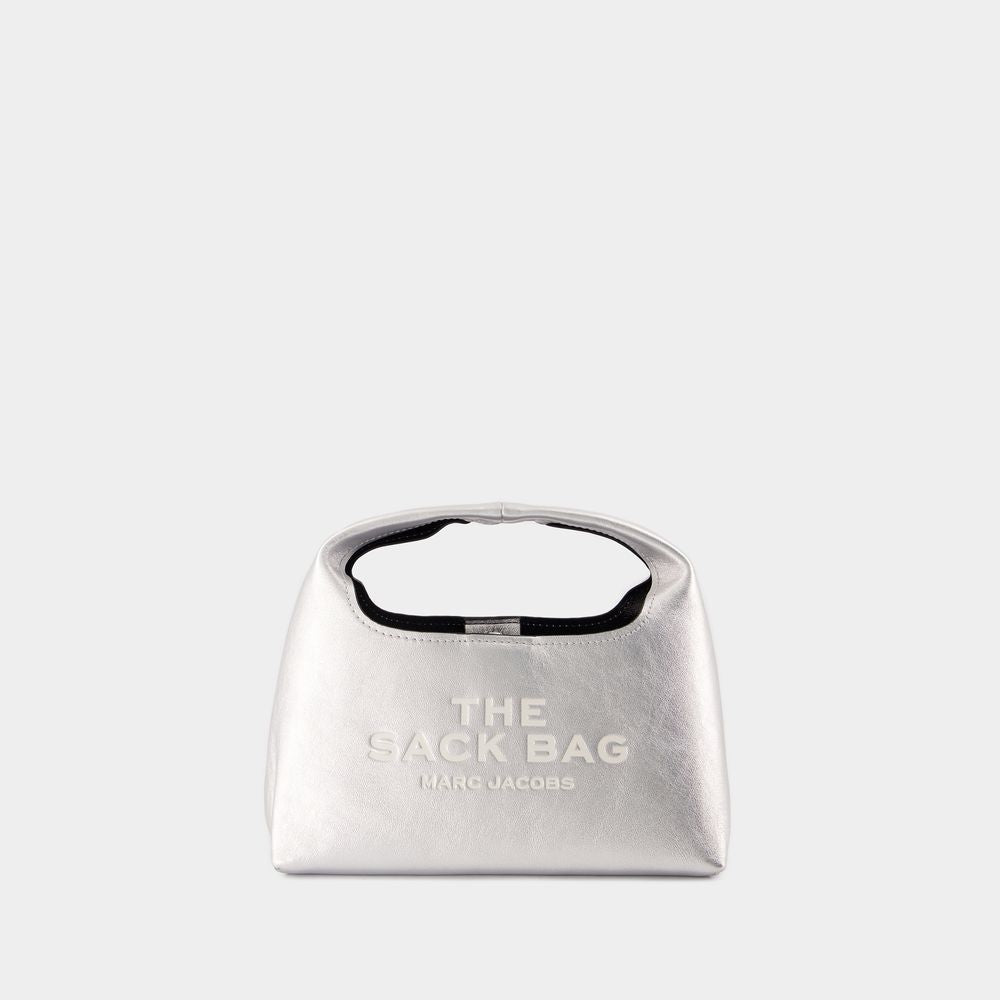 MARC JACOBS Chic Mini Sack Purse for Women