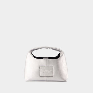 MARC JACOBS Chic Mini Sack Purse for Women