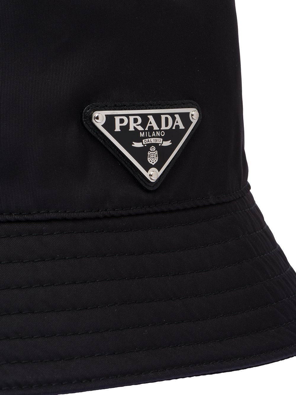 PRADA Stylish Bucket Hat for Men