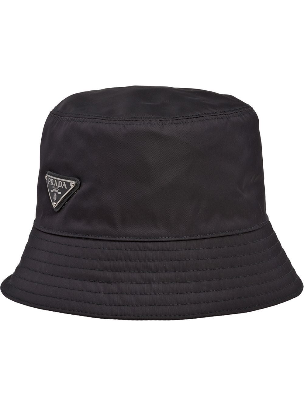 PRADA Stylish Bucket Hat for Men