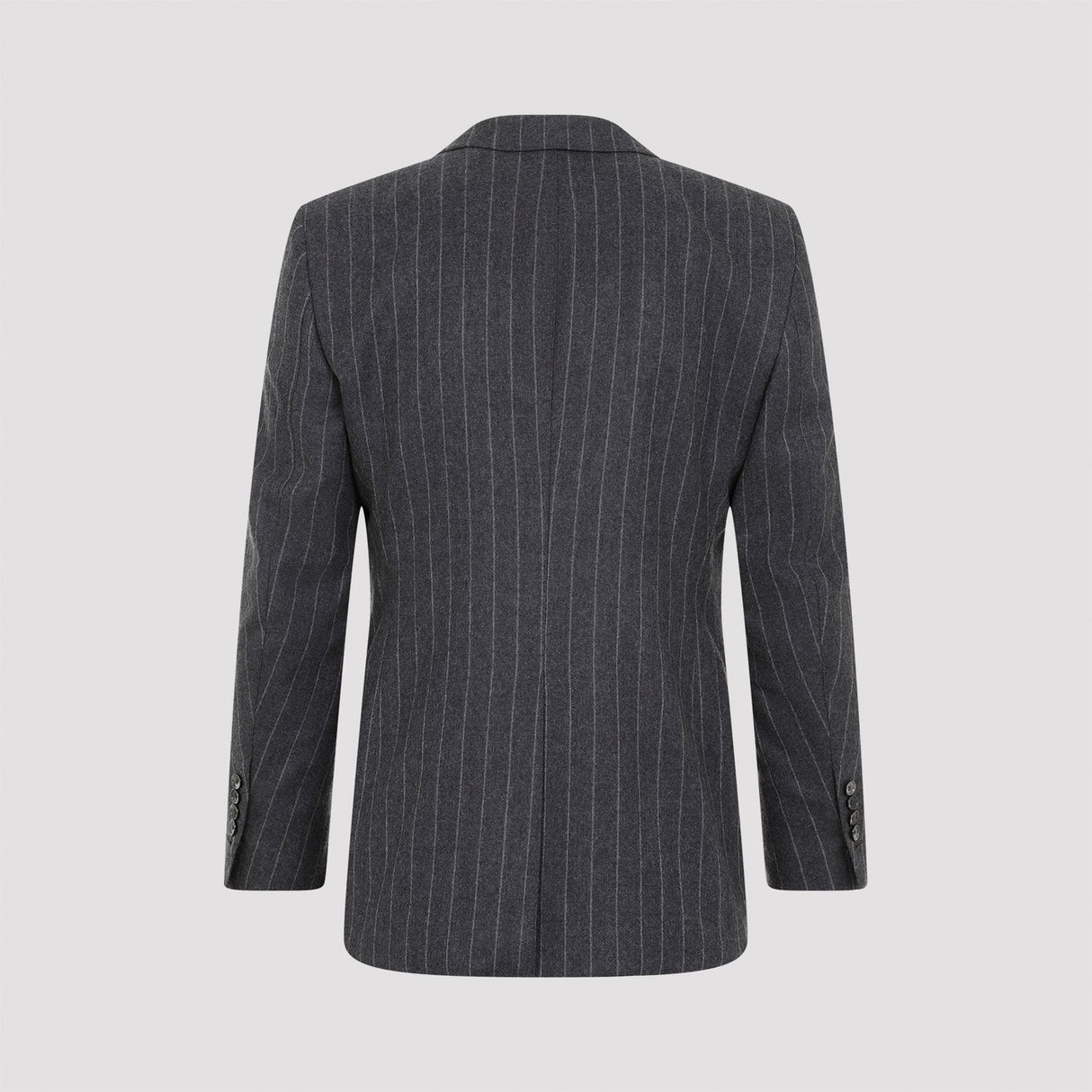 TOM FORD Tailored Wool Suit for Men