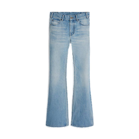 CELINE Essential Women's Jeans in Eclipse Wash