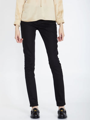 CELINE Skinny Denim Jeans for Women - FW23