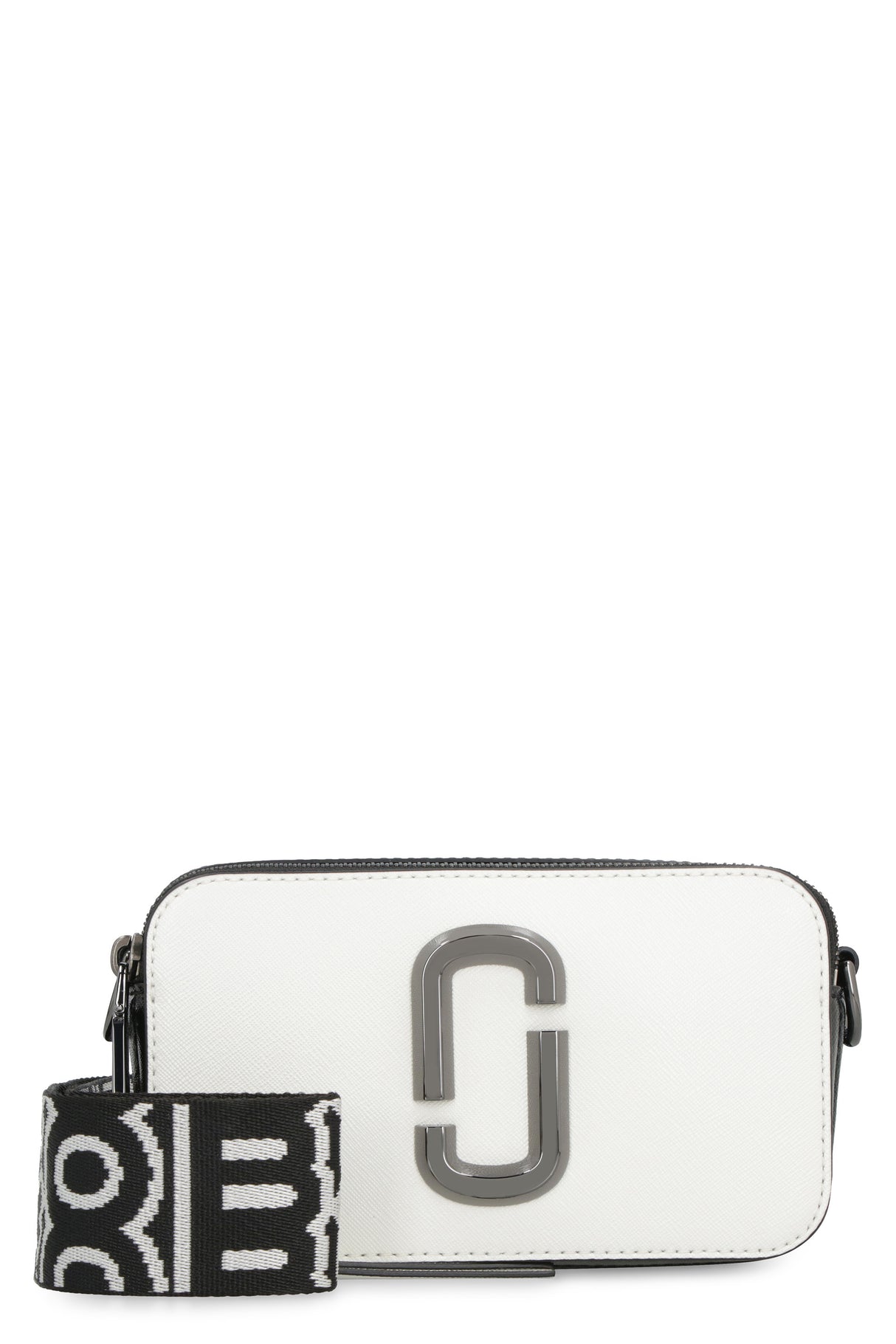 MARC JACOBS Mini Bi-Color Crossbody Bag