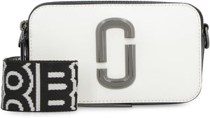 MARC JACOBS Mini Bi-Color Crossbody Bag