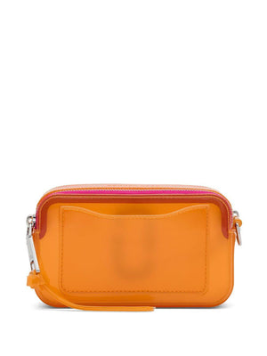 MARC JACOBS The Jelly Mini Snapshot Crossbody