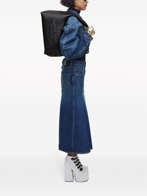 MARC JACOBS Chic Logo Shoulder Bag