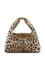 MARC JACOBS Chic Mini Sack Handbag