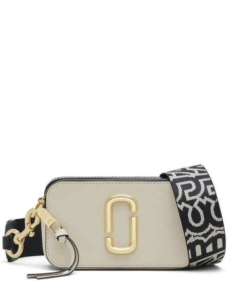 MARC JACOBS Multicolored Messenger Bag for Fashion-Forward Women