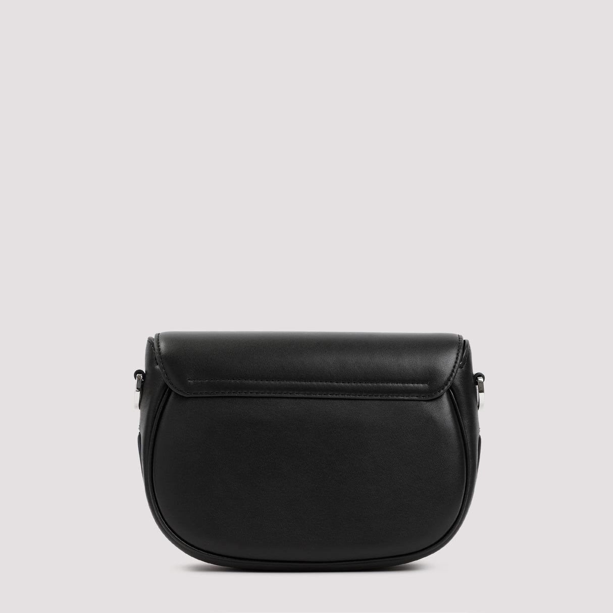 MARC JACOBS Large Crossbody Saddle Bag for Women