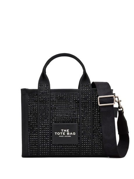 MARC JACOBS Chic Small Tote Handbag