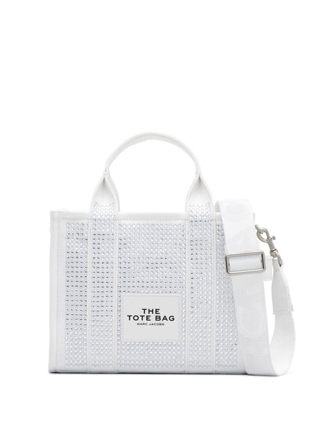 MARC JACOBS Small Versatile Tote Handbag