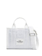 MARC JACOBS Small Versatile Tote Handbag