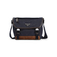 PRADA Stylish Unisex Mini Handbag - 24CM x 18CM x 10CM