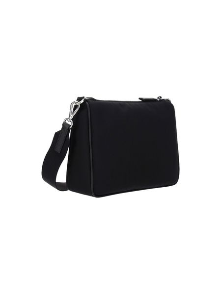 PRADA Mini Crossbody Bag for Men