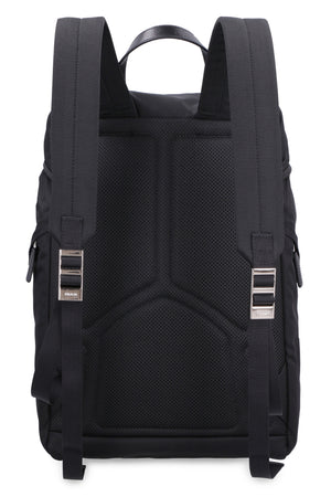 PRADA Sleek Urban Mini Backpack