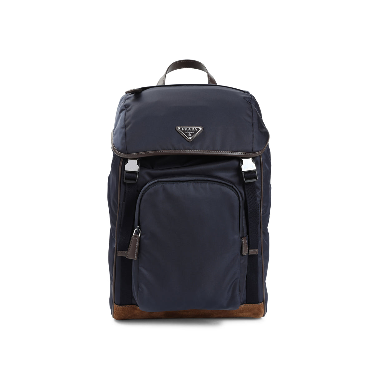 PRADA Polymide Mini Backpack - 26cm x 36cm x 17cm