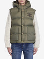 CELINE Triomphe Insulated Vest for Women