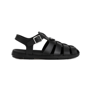 PRADA Men's Soft Project Sandals - Summer Style 2024