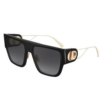 Stylish HVN/Blue Sunglasses for Women from DIOR's SS21 Collection