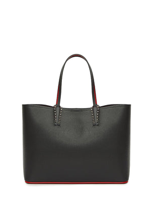 CHRISTIAN LOUBOUTIN Sophisticated and Versatile Tote Handbag for Women