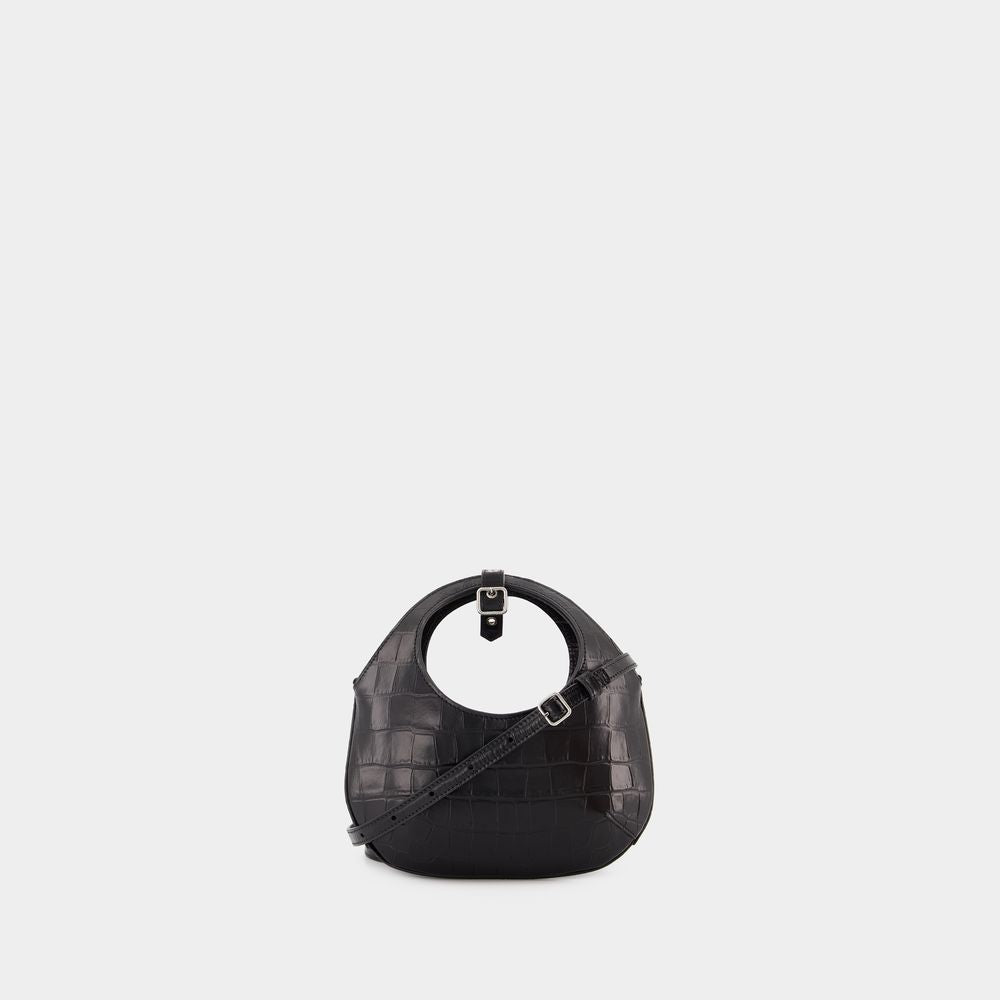 COURREGÈS Chic Mini Handbag