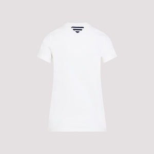 PRADA Classic Cotton T-Shirt