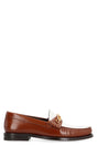 CELINE Chic Leather Loafers for Women