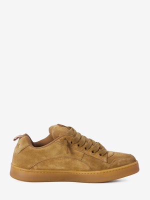 CELINE Low Top Skate Sneakers - Perfect Blend of Style and Comfort