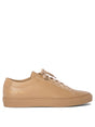 COMMON PROJECTS Elegant Minimalist Leather Sneakers