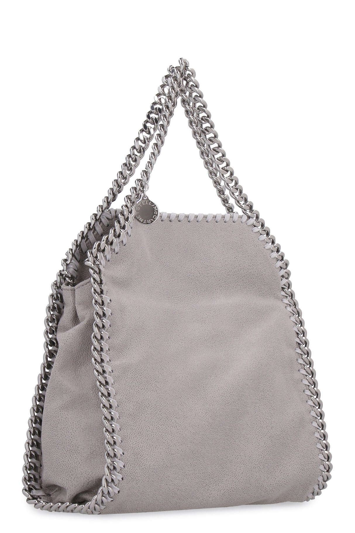 STELLA MCCARTNEY Sleek and Stylish Mini Handbag