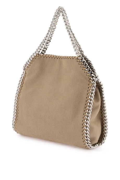 STELLA MCCARTNEY Mini Tote Handbag