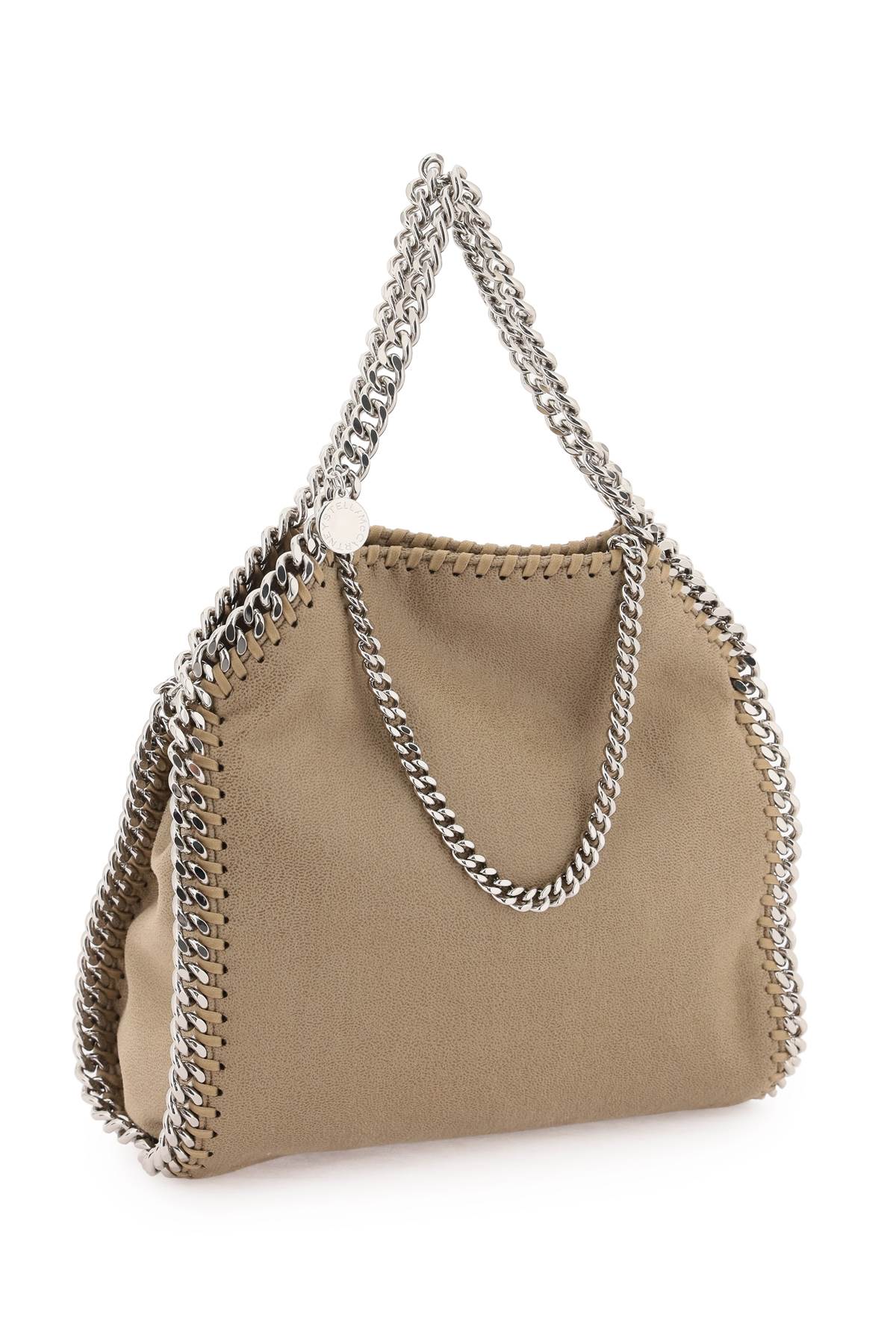 STELLA MCCARTNEY Mini Tote Handbag