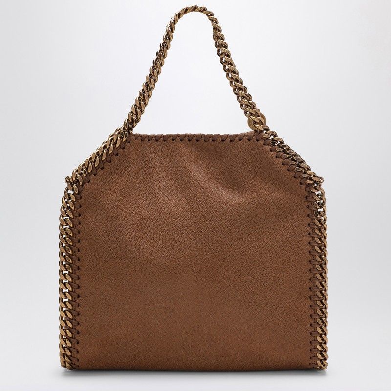 STELLA MCCARTNEY Stylish 100% Polyester Handbag