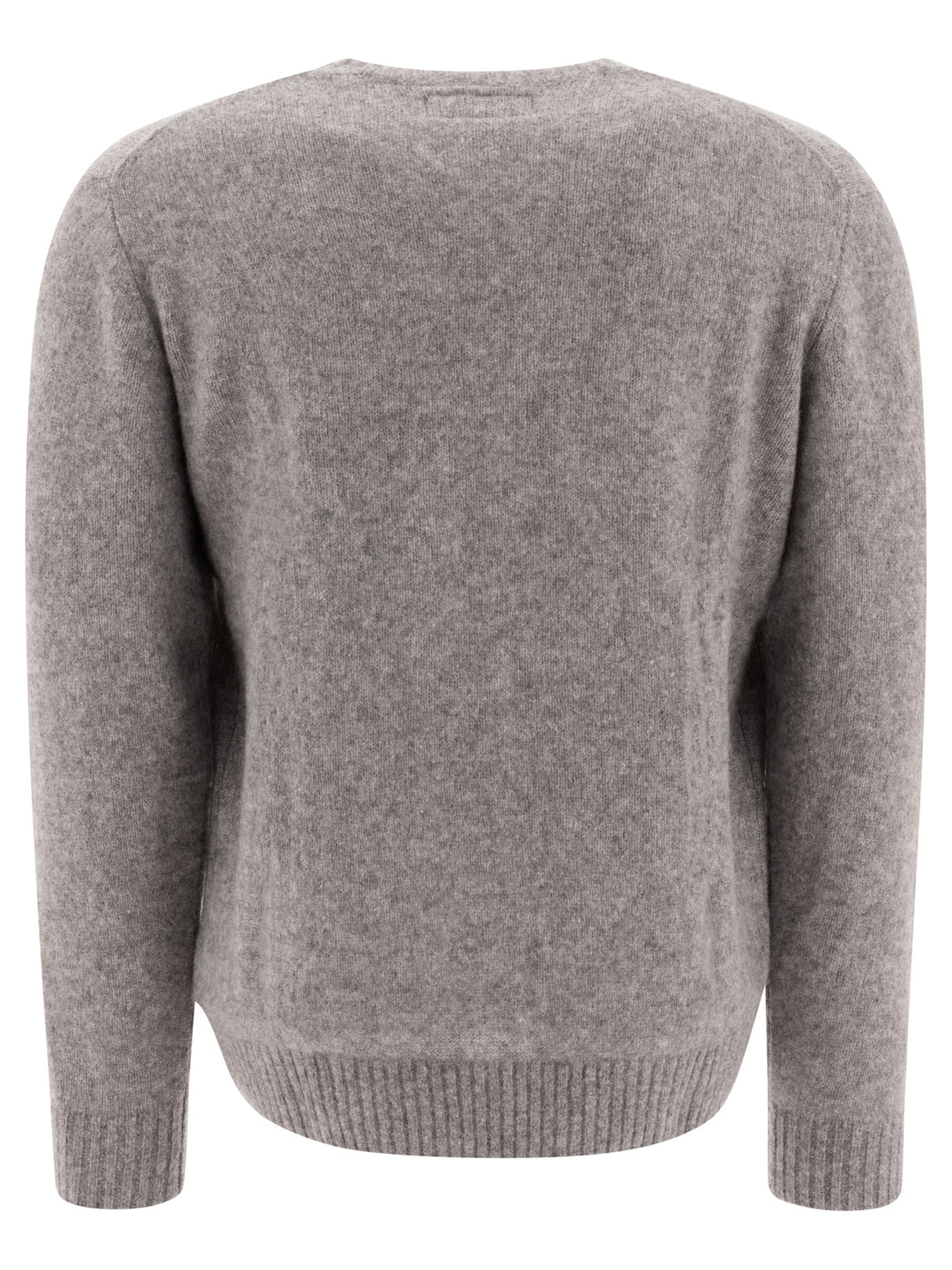 BEAMS PLUS Luxurious Knitwear Sweater for Men