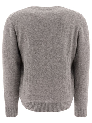 BEAMS PLUS Luxurious Knitwear Sweater for Men