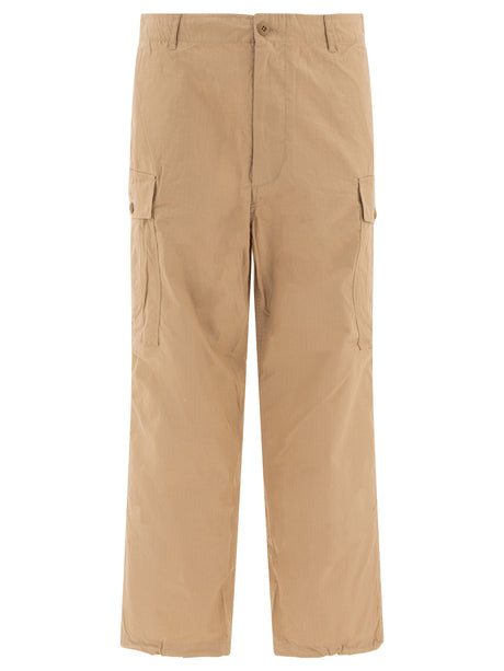 BEAMS PLUS Classic Men's Trousers