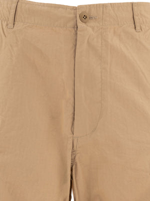 BEAMS PLUS Classic Men's Trousers