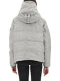 CANADA GOOSE Wool Blend Sports Jacket for Women